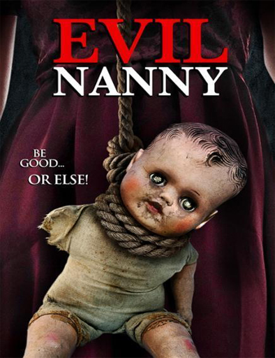 Evil Nanny (Secretas Intenciones) 2018 ES
